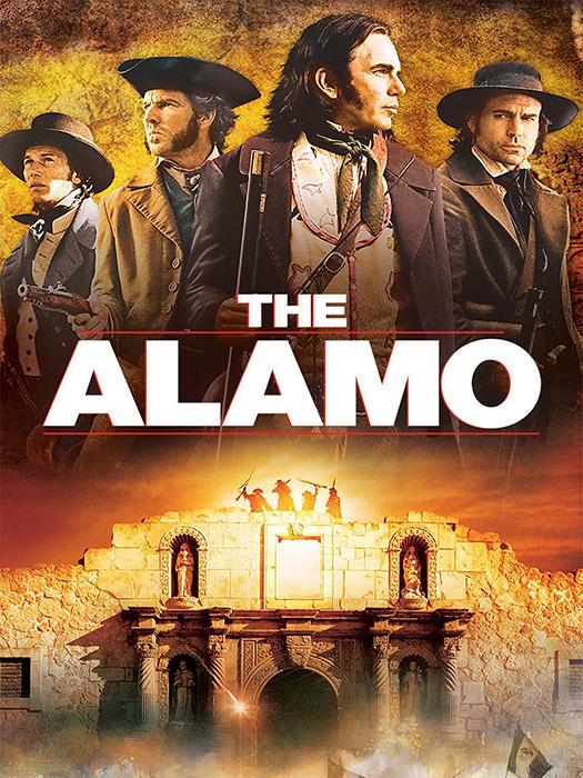 The Alamo  Thirteen Days to Glory (1987)