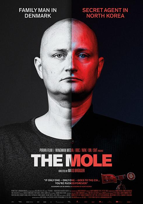 The Mole (2020)