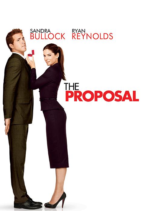 The Proposal (Live TV add-on)