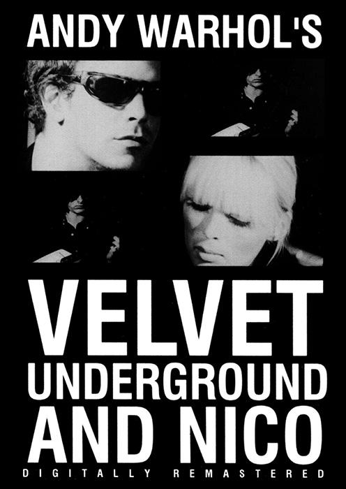 The Velvet Underground and Nico A Symphony of Sound (1966)