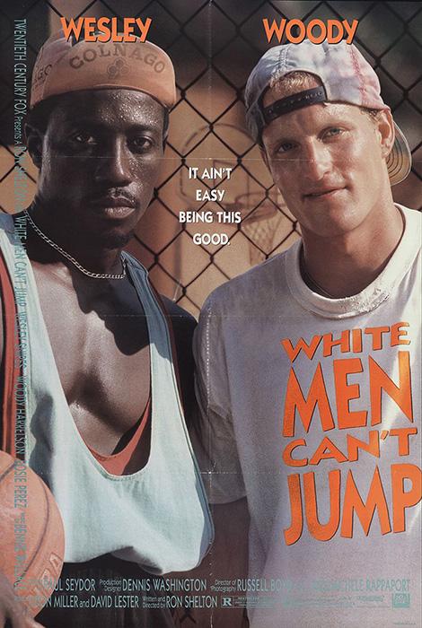 White Men Can’t Jump (1992)