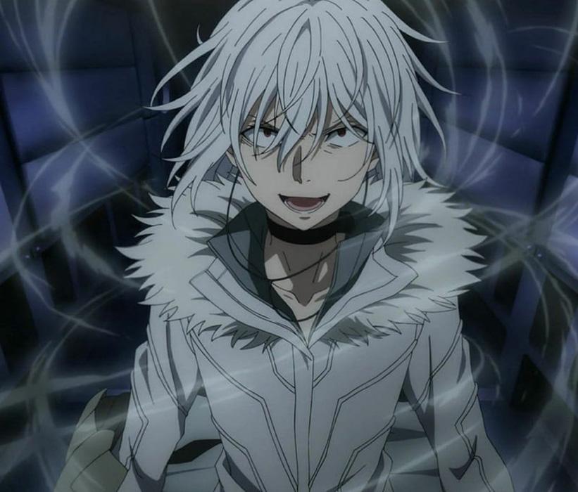 Accelerator From A Certain Magical Index