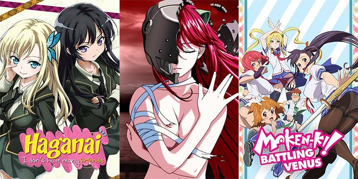 10 Best Adult Anime On Hulu That You Need Watching