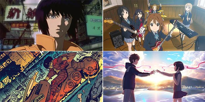 10 Best Anime Directors That You Need Know