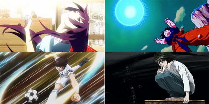 15 Best Anime Poses That You Need Know