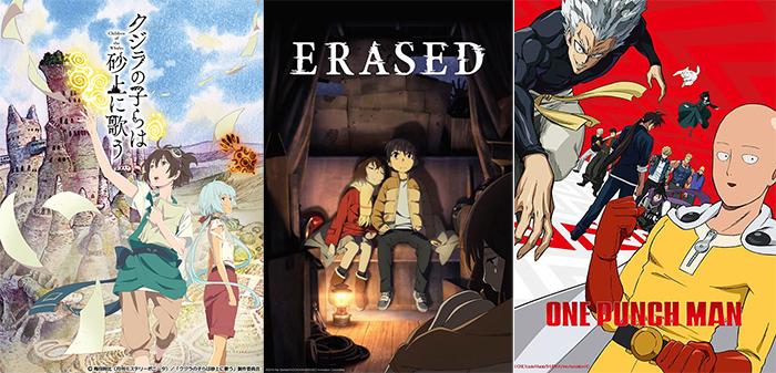 16 Best Anime To Binge Watch That You Need Watching