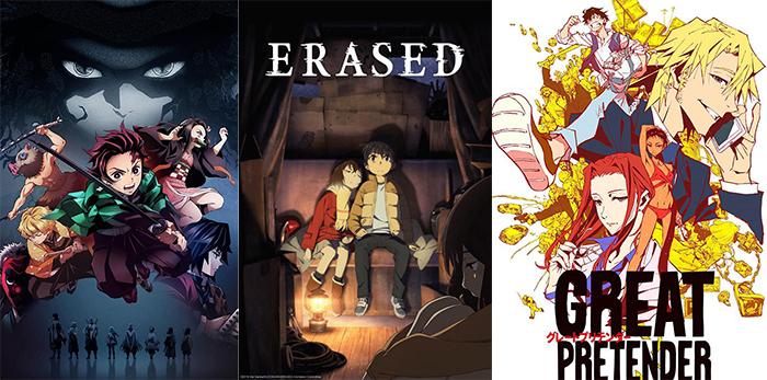 10 Best Anime To Watch With Friends That You Need Watching