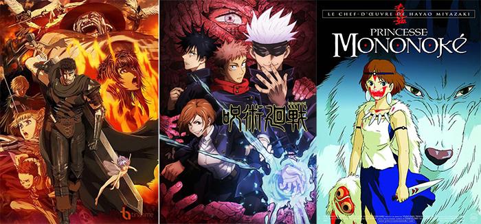 10 Best Dark Fantasy Anime That You Need Watching