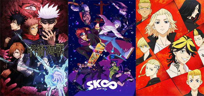 10 Best New Anime To Watch That You Need Watching