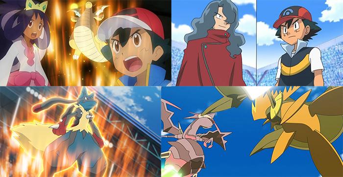 10 Best Pokemon Anime That You Need Watching