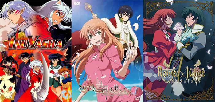 15 Best Romance Action Anime That You Need Know