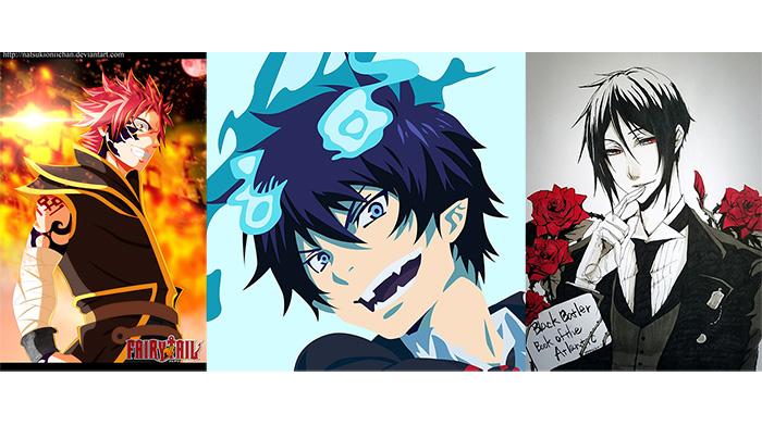 10 Demon Anime Characters That You Need Watching