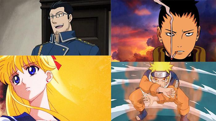 10 Seemingly Dumb Anime Characters But You Are Wrong