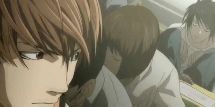 Is Death Note The Best Anime ?