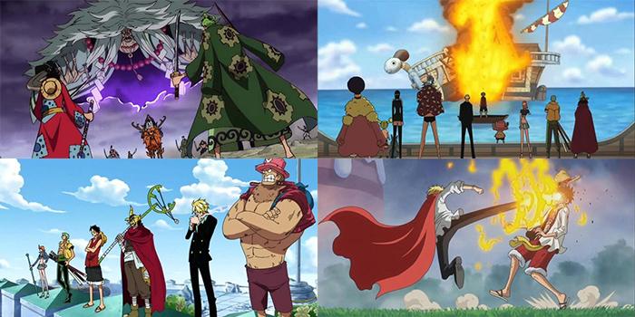 Is One Piece The Best Anime