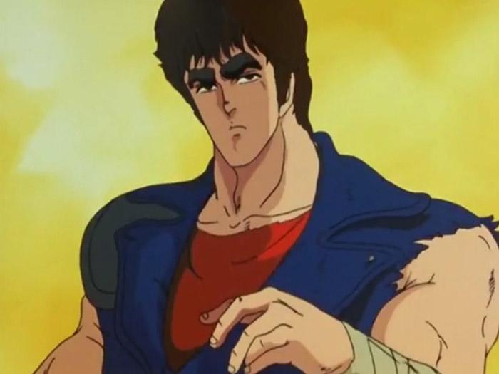 10 Best Manly Anime Characters That You Need Know