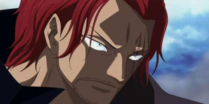 Shanks' Call To End The War Is Chilling (One Piece)
