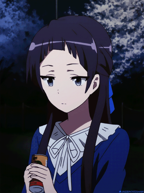 Ririko Oribe (Sakura Quest)