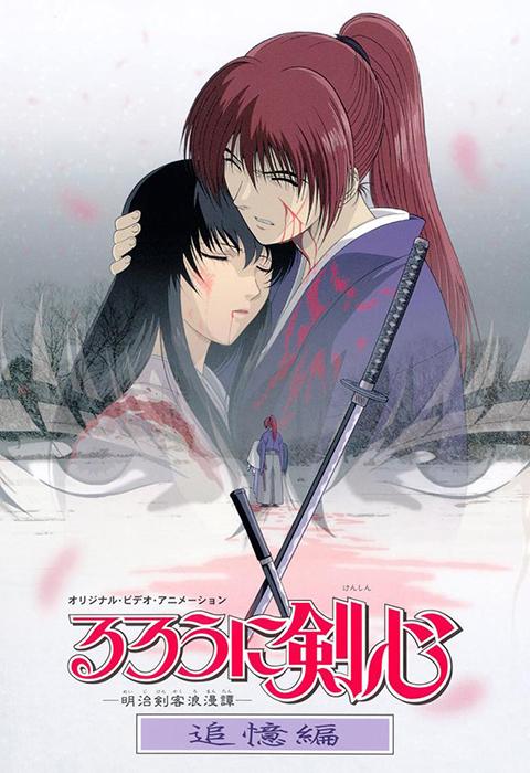 Rurouni Kenshin Reminiscence