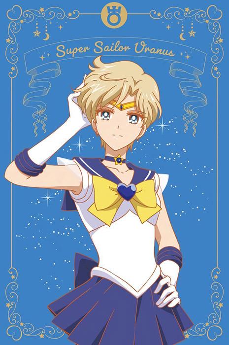 Sailor Uranus