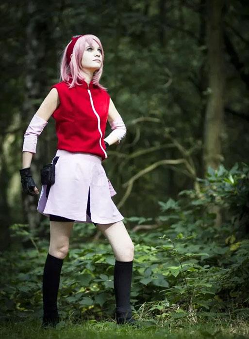 10 Best Easy Anime Characters To Cosplay That You Need Know