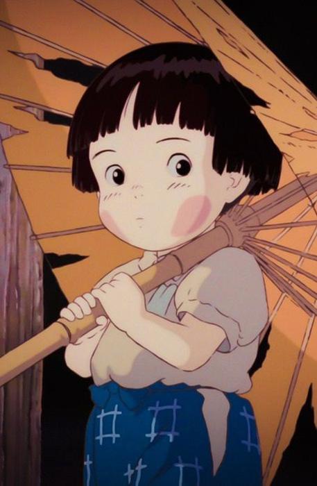 Setsuko (Grave Of The Firefly)