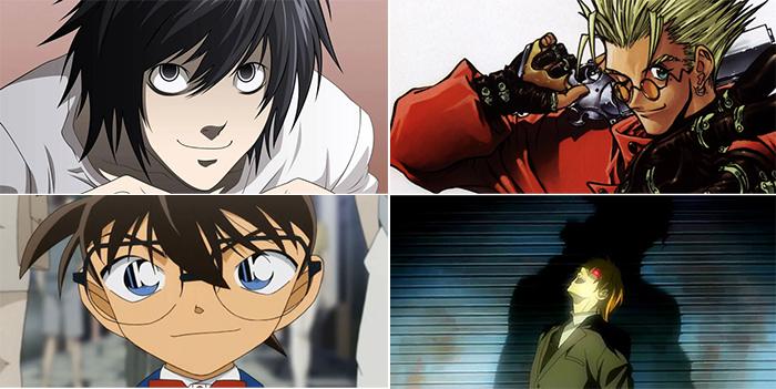 15 Smartest Anime Characters That You Need Watching