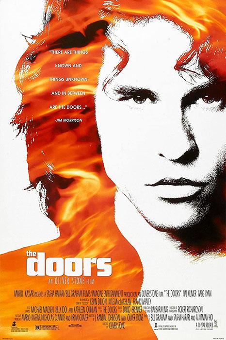 The Doors ' (Oliver Stone, 1991)