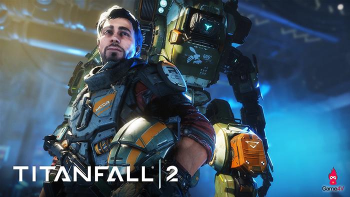 Titanfall 2 - Justice For BT