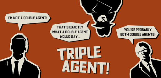 Triple Agent