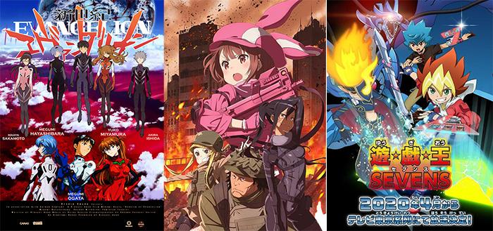 best anime abridged series