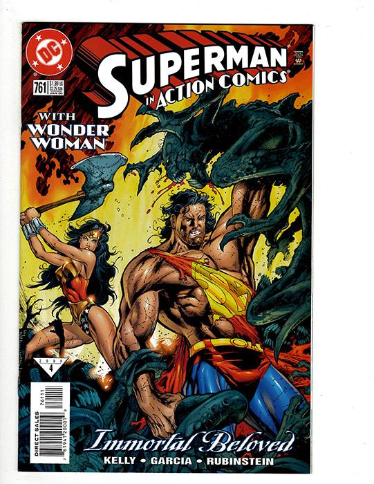 Action Comics #761 (2000)