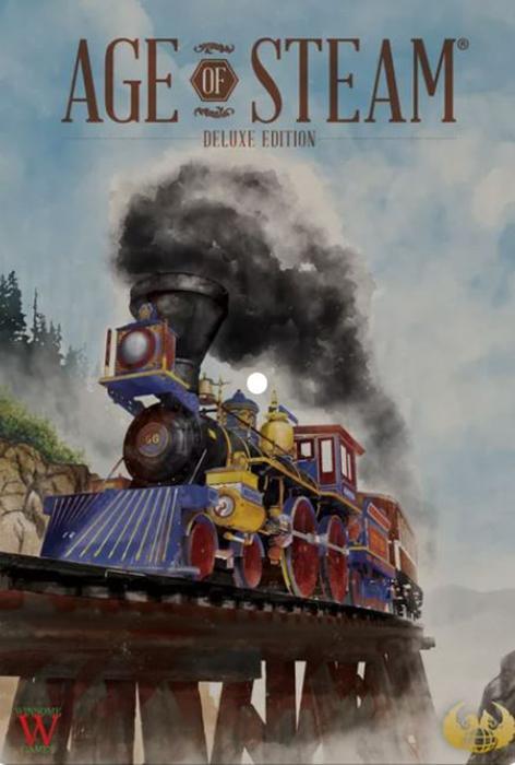 Age Of Steam (2002)