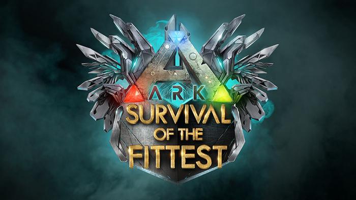Ark Survival of the Fittest