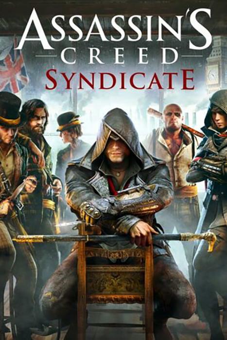 Assassin's Creed.Syndicate
