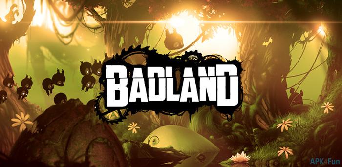 Badland Developer
