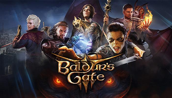 Baldur's Gate 3 Early Access