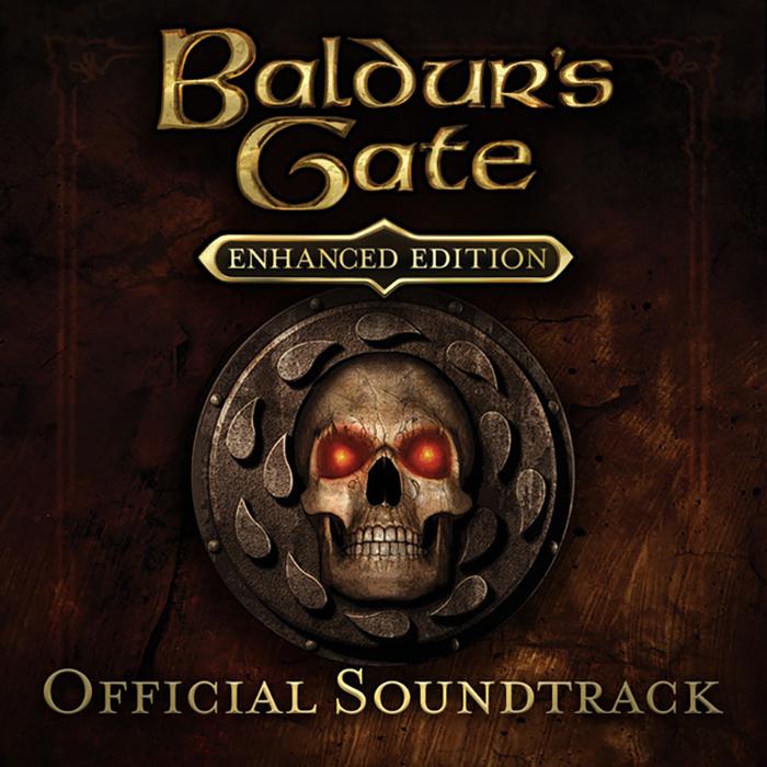 Baldur's Gate And Baldur's Gate 2
