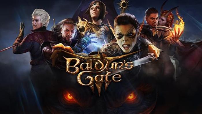 Baldur’s Gate