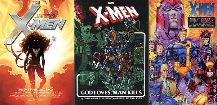 Best X Men Comics