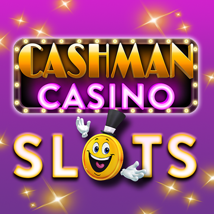 Cashman Casino Free Vegas Slots Machines