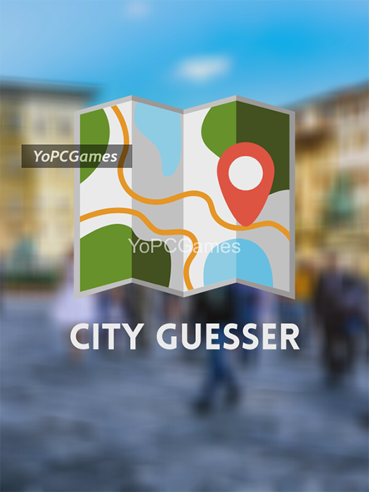 City Guesser – Best Free GeoGuessr Alternative