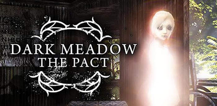 Dark Meadow.The Pact