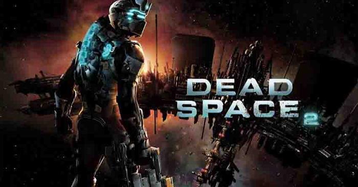 Dead Space 1 And 2
