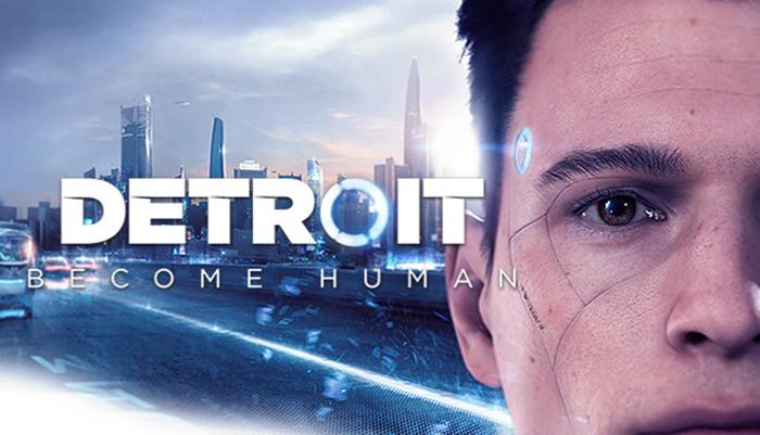 Detroit Becoming Human