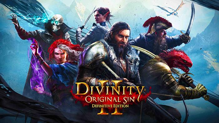 Divinity Original Sin 2 – Definitive Edition