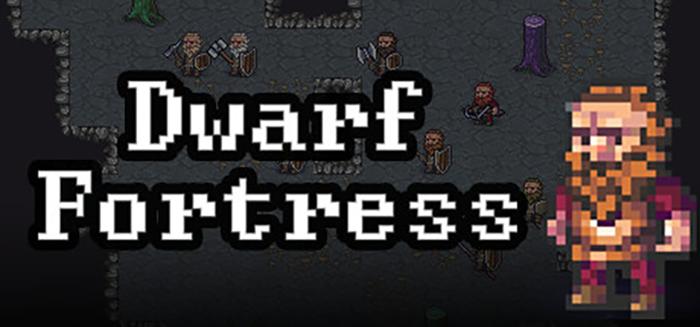Dwarf Fortress Steam