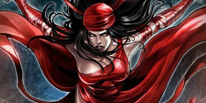Elektra Survives