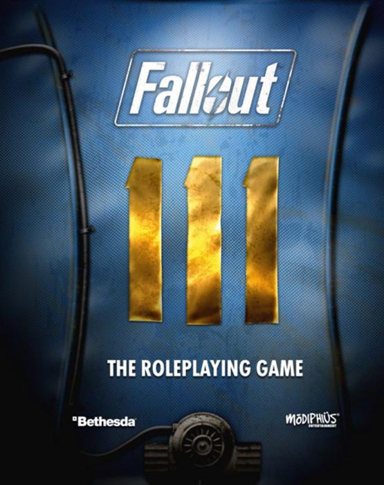 Fallout The Roleplaying