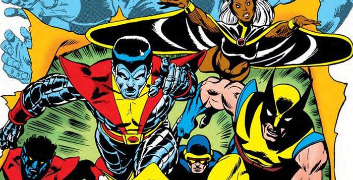 Giant-Size X-Men #1 Was All-New, All-Different